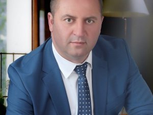 Bolu’da, eski belediye başkanına 10 yıl 8 ay hapis cezası