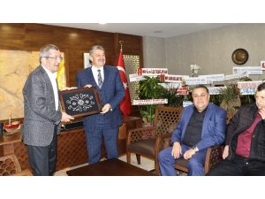 Bartın Belediye Başkanı Cemal Akın’dan YSK kararı açıklaması