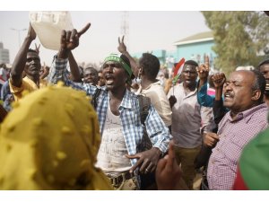 "Ordu harekete geçmeseydi Beşir şimdi iktidarda olacaktı"