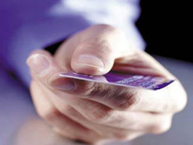 Doğanhisar Belediyesinde kredi kartı ile tahsilat