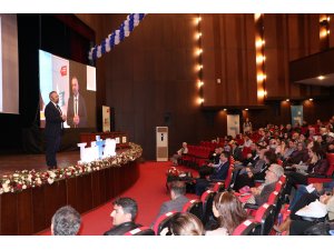 "Yılda 152 milyon yolcuya dokunuyoruz"