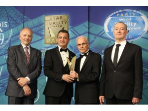 İnovasyon avcıları Türk firmasını seçti