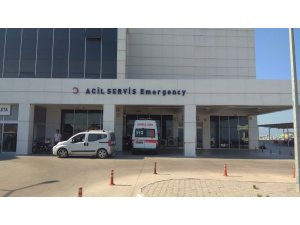 Kuşadası’nda Gürcistan uyruklu kadın silahla yaralandı