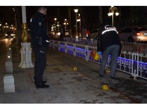 Malatya’da bıçaklı kavga: 4 yaralı