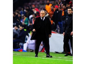 Fatih Terim’in Fenerbahçe karnesi
