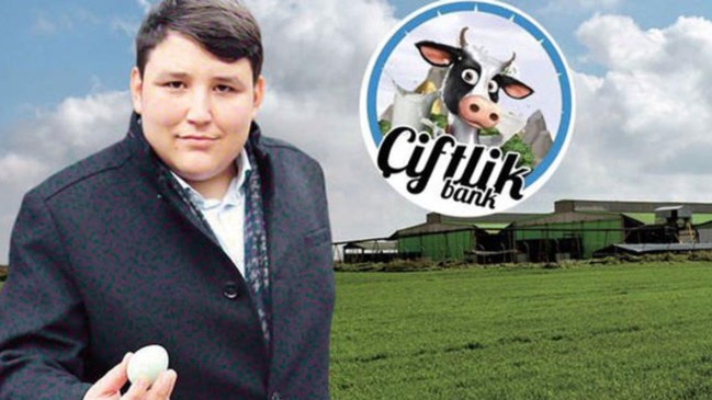 Dolandırmakla yetinmemiş... Tosuncuğun yeni marifetleri ortaya çıktı!