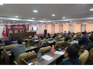 NTO’da KOBİ’lerin dijitalleşme sürecinde desteklenmesi anlatıldı