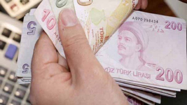 Tüm çalışanları ilgilendiriyor Kıdem tazminatı için çok önemli adım!