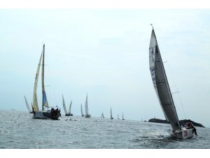 Yelken heyecanı İstanbul’da başlıyor