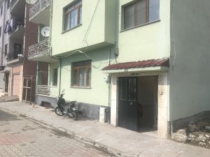 4 çocuk annesi olan eşini acımadan öldürdü