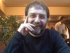 Doğrucu Hakan kendini övdü