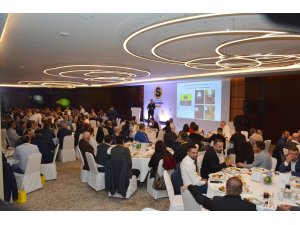 sahibinden.com Antalya’da kurumsal üyeleriyle bir araya geldi