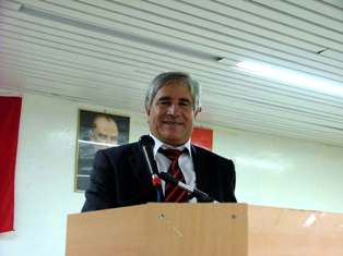 Kulu Esnaf Odaları'nda seçim heyecanı