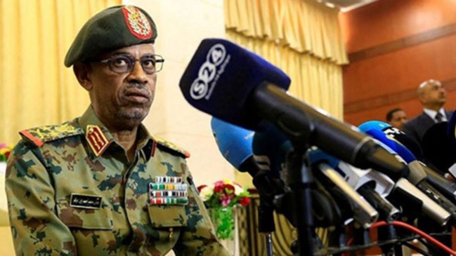 Askeri Konsey açıkladı... Devrik başkan El Beşir'in akıbeti belli oldu!