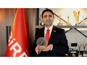 Birevim’e Stevie Ödülleri’nde 6 ödül