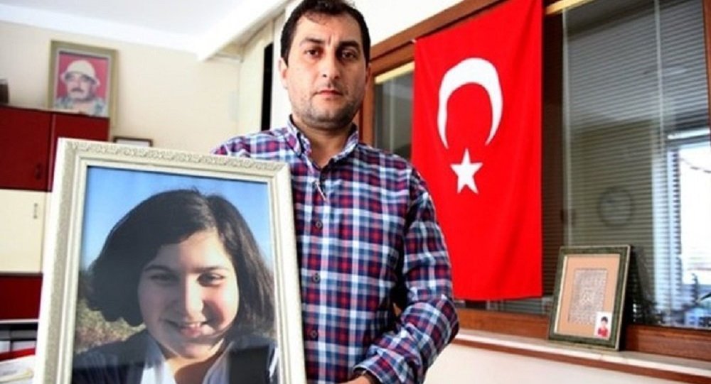 HSK'den "Rabia Naz" soruşturmasına inceleme
