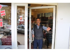 İşten çıkartılınca eski iş yerinden hırsızlık yapmış