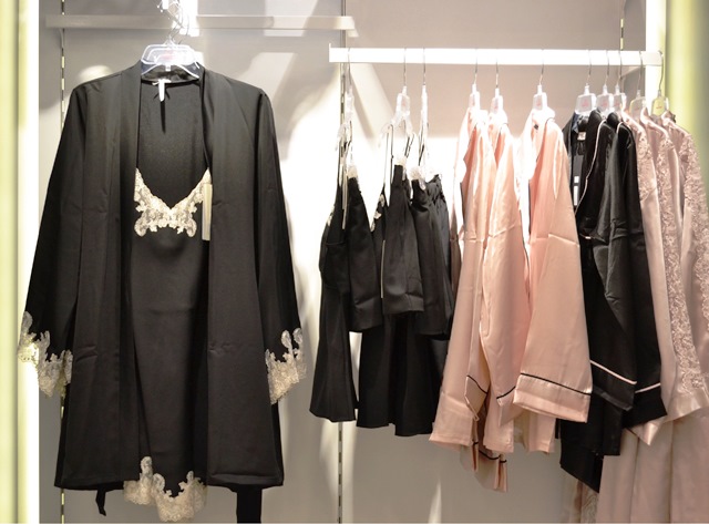 G Lingerie 52. mağazasını Konya’da açtı