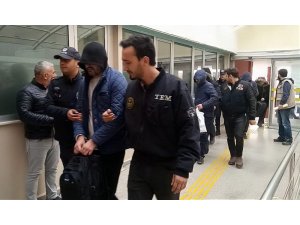 FETÖ’nün TÜBİTAK yapılanmasına yönelik operasyonda 3 tutuklama