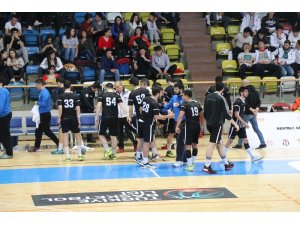 Hentbolda, Gençler Türkiye Şampiyonu Beşiktaş oldu