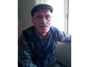 Ayağını çapa makinesine kaptıran eski muhtar kurtarılamadı