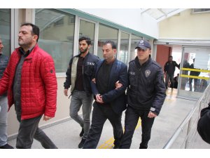 GÜNCELLEME - Kocaeli merkezli FETÖ/PDY operasyonu