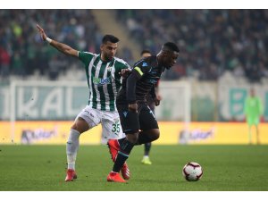 Futbol: Spor Toto Süper Lig