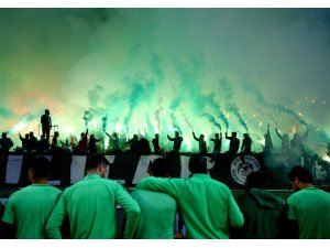 Konyaspor, Sivasspor maçına hazır