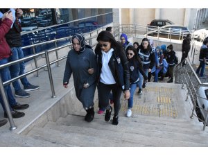 GÜNCELLEME - Zonguldak merkezli FETÖ/PDY operasyonu