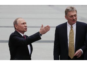 Medvedev ve Peskov’un yıllık maaşları Putin’den daha fazla