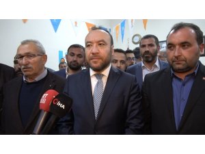 Keskin’de seçimlerin iptal olma nedeni ortaya çıktı