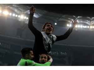 Abdulkadir Ömür: “Önceliğimiz Trabzonspor”