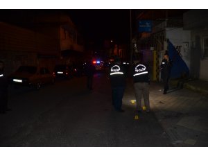 Kahramanmaraş’ta tartışma kanlı bitti
