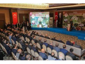 ’Ulusal Fındık Çalıştayı’ sonuç bildirgesi