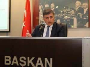 Tugay’lı dönemin ilk meclisi yapıldı