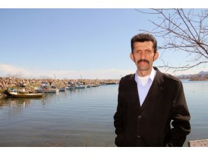 Arslan: "Önlem alınmazsa hamsinin geleceği tehlikede"