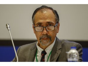 Antalya'da NATOPA ortak semineri