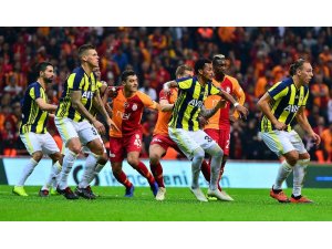 Kadıköy’de 1 milyar 197 milyon TL’lik derbi