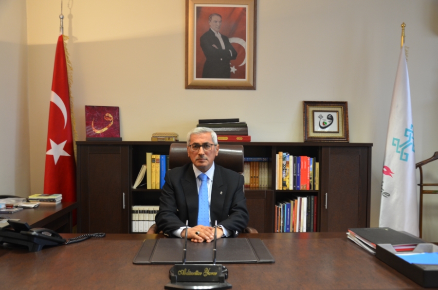 Abdüssettar Yarar`ın Annesi Vefat Etti