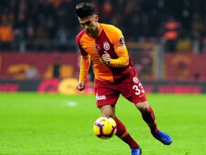 Galatasaray’da 4 futbolcu ilk kez Fenerbahçe derbisi heyecanı yaşayacak