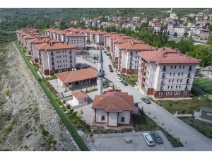 TOKİ'nin indirim kampanyasından yararlananların sayısı 4 bini aştı