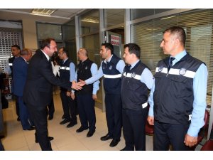 Çiğli’de Utku Gümrükçü başkanlığında ilk meclis
