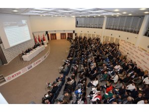 Eşya taşımacılığında elektronik takip sistemi 1 Ocak 2020’de başlıyor