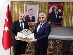 "Fatih Başkanı’nın tüm projelerinin arkasındayız"