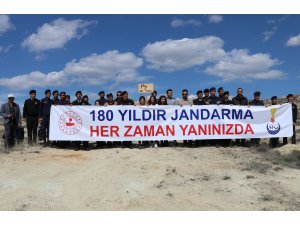 Nevşehir'den kısa kısa