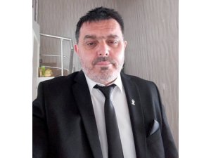 AK Parti’li Belediye Meclis üyesi istifa etti