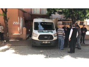 Otoyolda ölü bulunan öğretmenin intihar notu bıraktığı ortaya çıktı