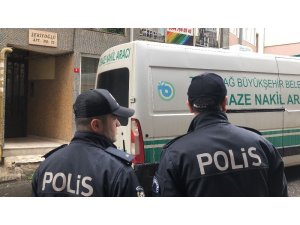 Tekirdağ’da 2 kişi başlarından vurulmuş halde ölü bulundu
