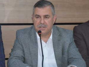 Maviş: "Sinop’ta 2004’ten bu yana en yüksek belediye sayısına ulaştık"