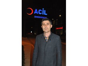 İzmir'deki gıda zehirlenmesi şüphesi